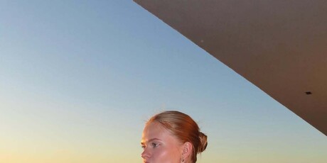 Anastasija Kostromitina - 3