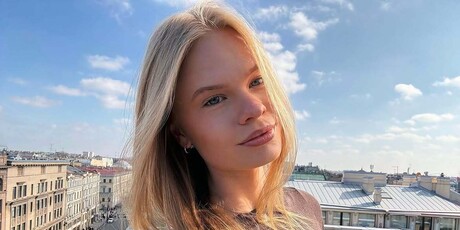 Anastasija Kostromitina