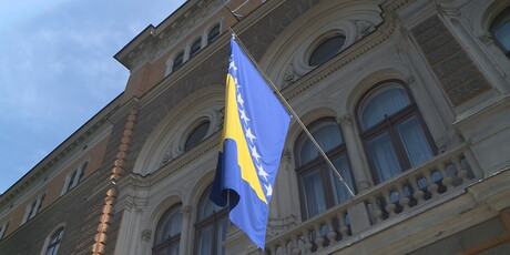 Rezolucija o BiH - 3