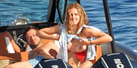 Chiara Ferragni - 2