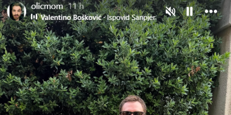 Momčilo Otašević - 3