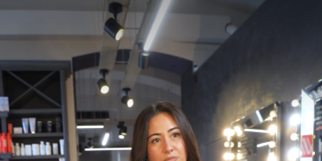 Endrina Muqaj - 1