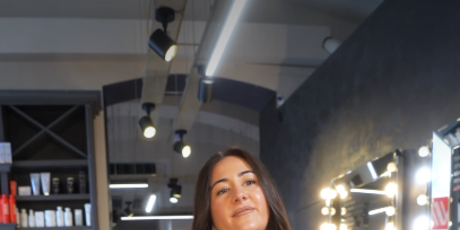 Endrina Muqaj - 5