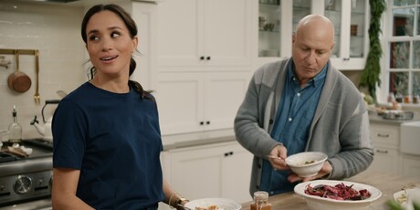 Meghan Markle - 1