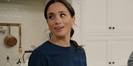 Meghan Markle - 2