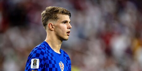 Luka Vušković - 2