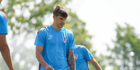 Luka Vušković - 3