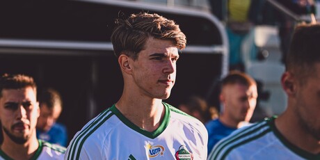 Luka Vušković - 5