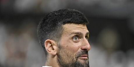 Novak Đoković - 1