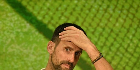 Novak Đoković - 2