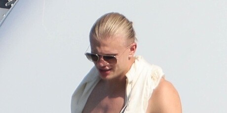 Erling Haaland - 1