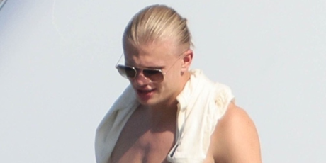 Erling Haaland - 2