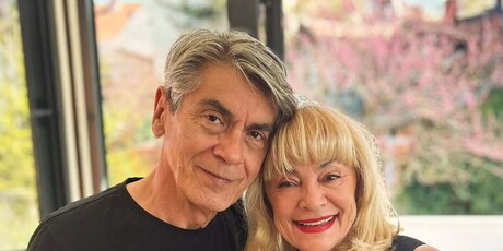Anja Šovagović-Despot i Dragan Despot - 1