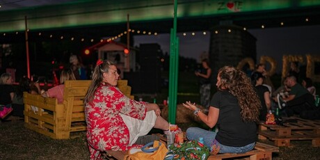 Green River Festival