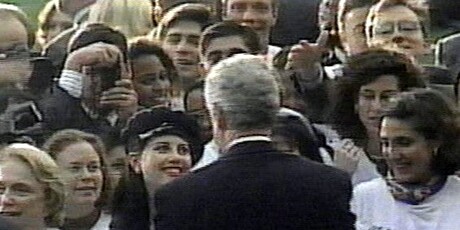 Monica Lewinsky - 6