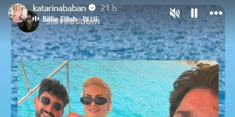 Katarina Baban - 3