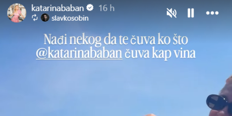 Katarina Baban - 4