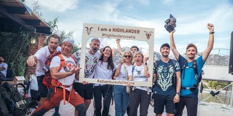Highlander Velebit - 6