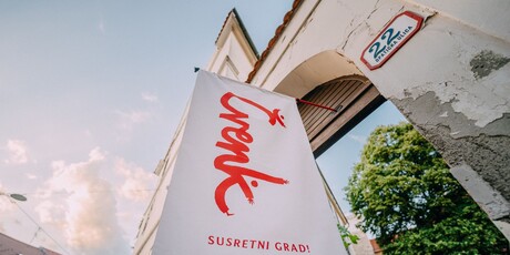 Čvenk na Griču