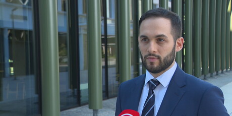 Patrik Jureša, meteorolog