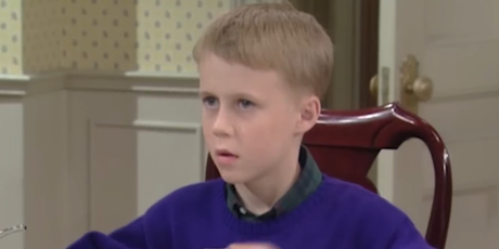 Benjamin Salisbury - 2