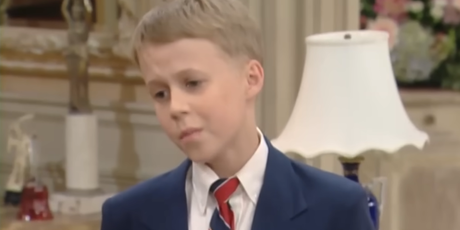 Benjamin Salisbury - 5