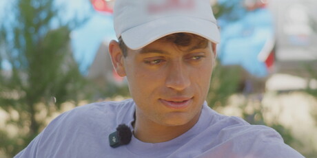 In Magazin: Flavio Cobolli - 5