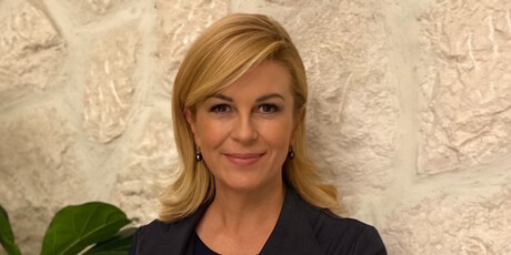 Kolinda Grabar-Kitarović - 2