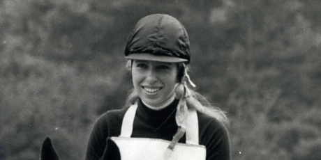 Princeza Anne - 4