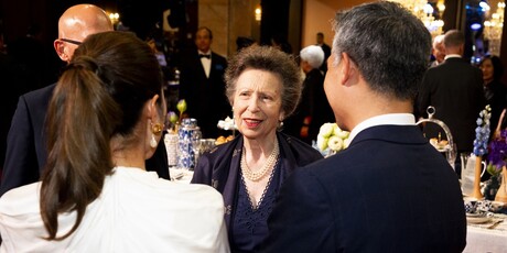 Princeza Anne - 5