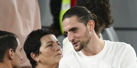 Véronique Rabiot - 3