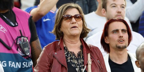 Véronique Rabiot - 4