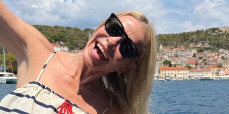 Chelsea Handler - 5