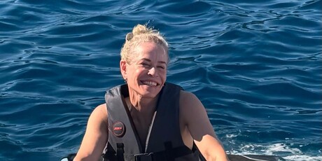 Chelsea Handler - 6