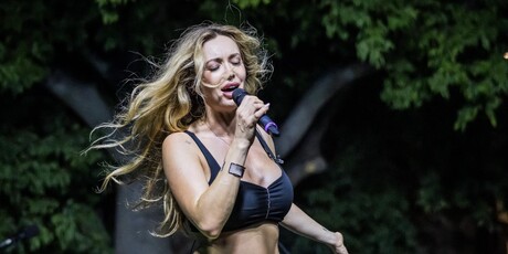 Lidija Bačić - 1
