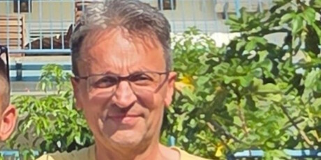 Saša Kopljar