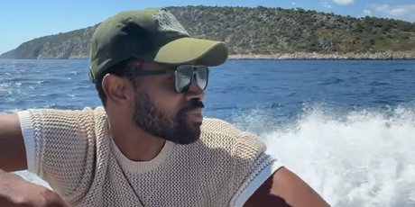 Jay Ellis - 5