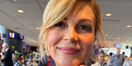 Kolinda Grabar-Kitarović - 1