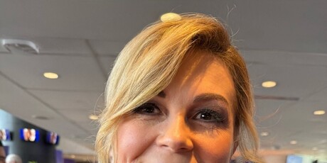 Kolinda Grabar-Kitarović - 2