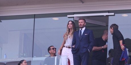 Beckham - 1