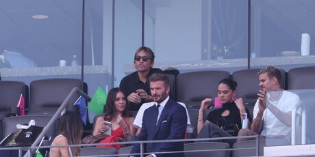 Beckham - 2