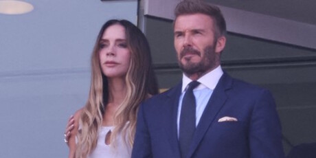 Beckham - 3