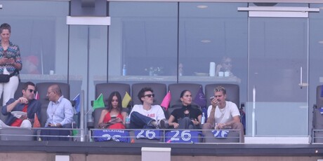 Romeo i Cruz Beckham - 1