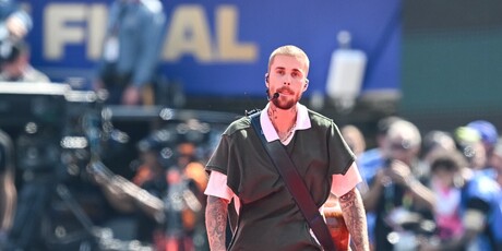 Justin Bieber - 3