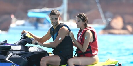 Ferran Torres i Sira Martinez - 4