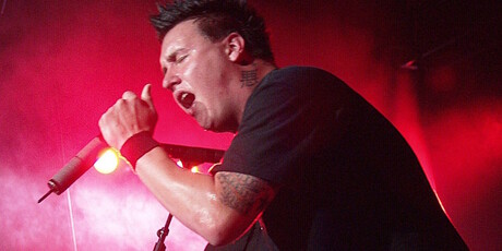 Jacoby Shaddix - 1