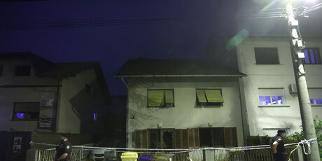 Požar u kući u Voltinom - 4