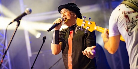 Plavi orkestar