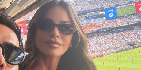 Sofia Vergara