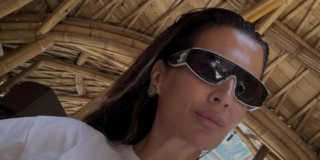 Iva Radić na Instagramu - 3
